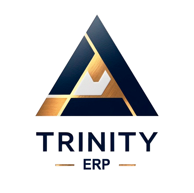 Trinity ERP